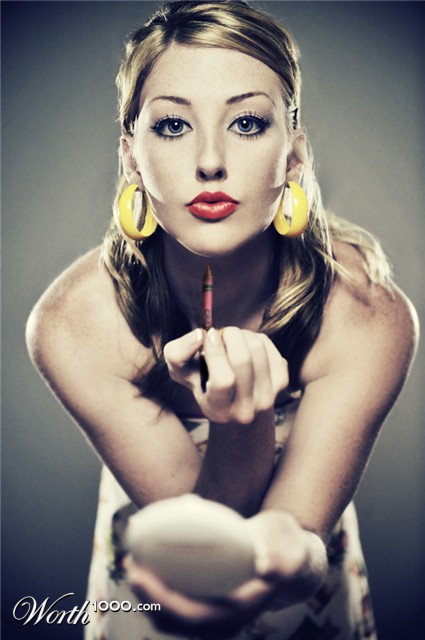 Photoshop Design by Danfantom