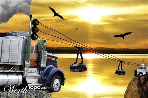 Photoshop Design by gdsworld