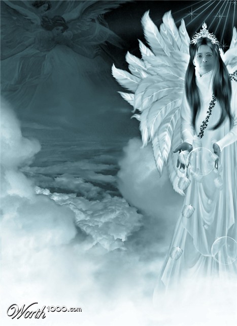 Photoshop design by CDumais for DesignCrowd (Community Contests)