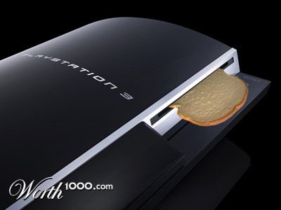 Photoshop Design by StupidNutter