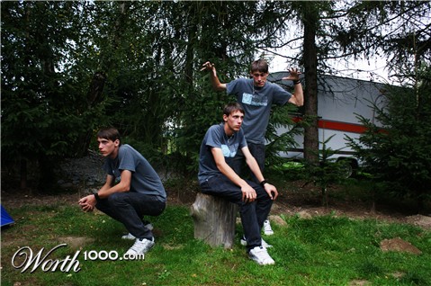 Photoshop Design by artiar