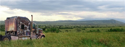 Photoshop Design by gonzki