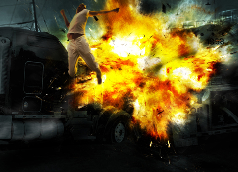 Photoshop Design by thunderhorse for DesignCrowd (Community Contests) | Design #8950877