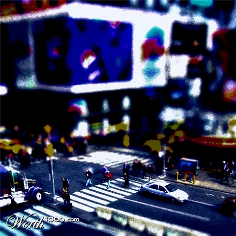 Photoshop Design by bagraves1980