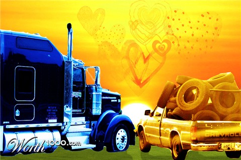 Photoshop Design by CanYouKickIt