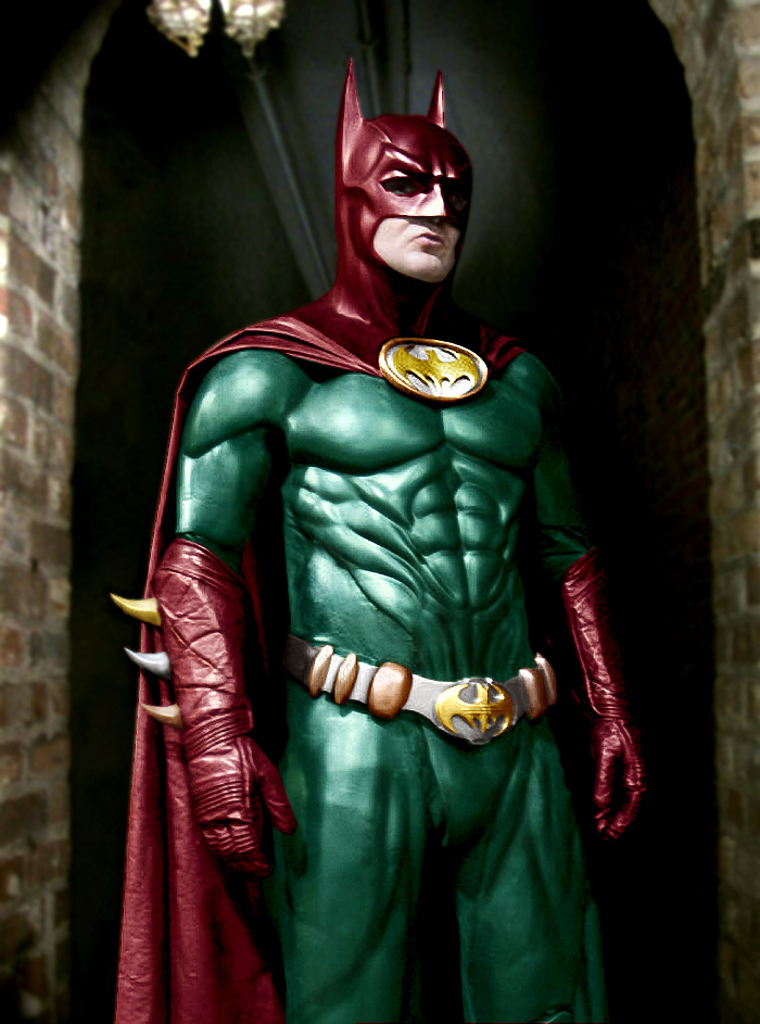 Photoshop Design by Mandrak for DesignCrowd (Community Contests) | Design #8945448