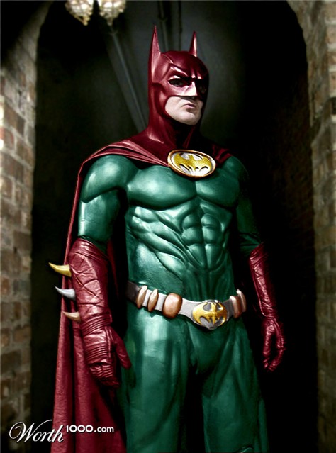 Photoshop Design by Mandrak