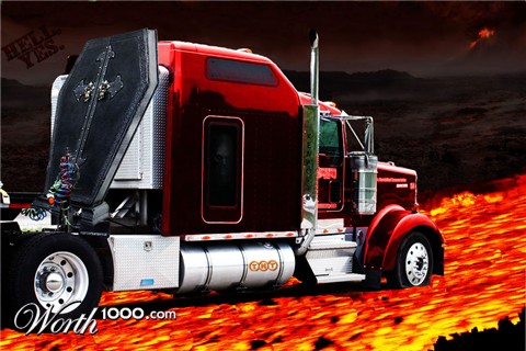 Photoshop Design by kristiankily