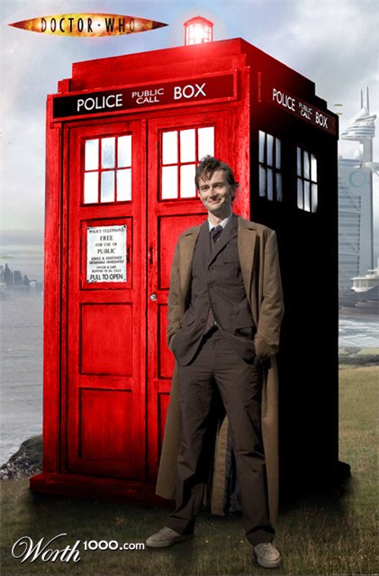 Photoshop Design by SacTownKid