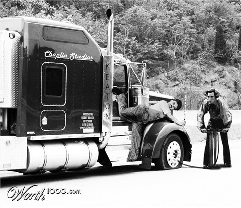 Photoshop Design by krackerDave