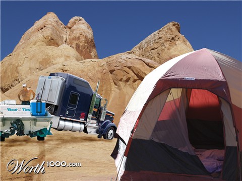 Photoshop Design by Laredog