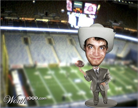 Photoshop Design by jmraule