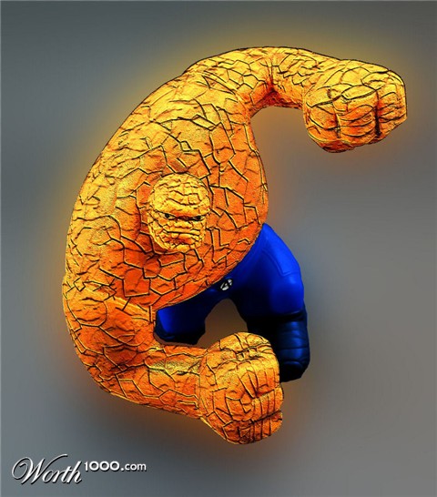 Photoshop Design by BruteForceX