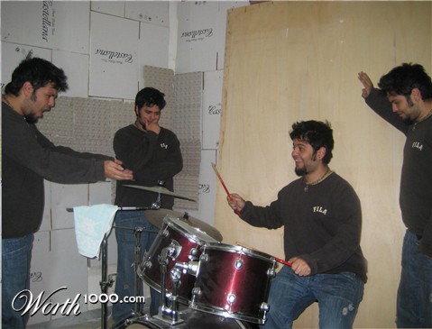 Photoshop Design by pippovio