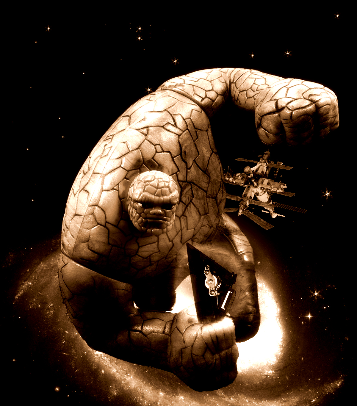 Diseño de Photoshop por pelmenis para DesignCrowd (Community Contests) | Diseño #8950409