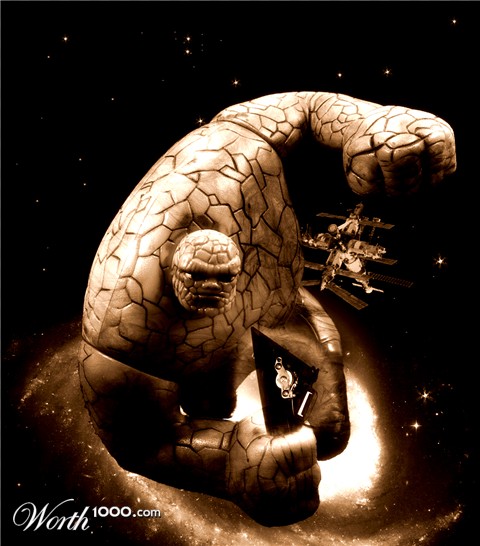 Photoshop Design by pelmenis