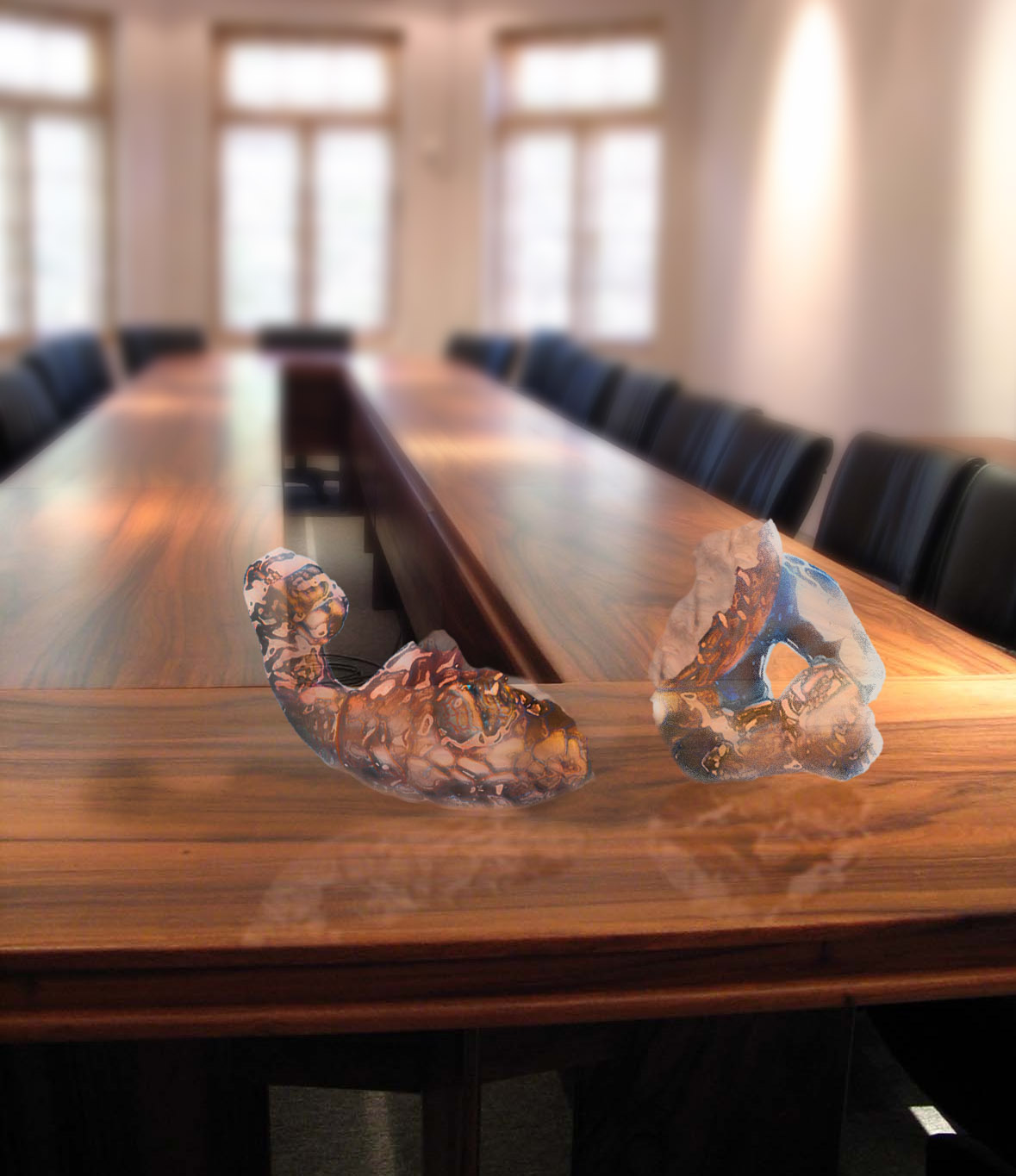 Design Photoshop par aleluja pour DesignCrowd (Community Contests) | Design #8950417