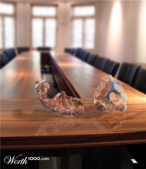 Photoshop Design by aleluja