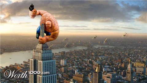 Photoshop Design by SteamPG