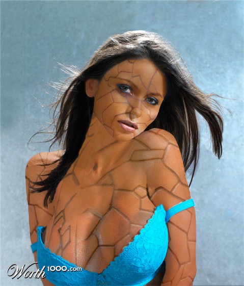 Photoshop Design by CanYouKickIt