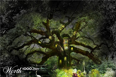 Photoshop design by CDumais for DesignCrowd (Community Contests)