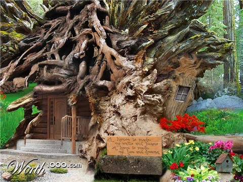 Photoshop Design by urnmns