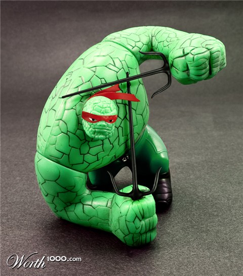 Photoshop Design by sssdesigner