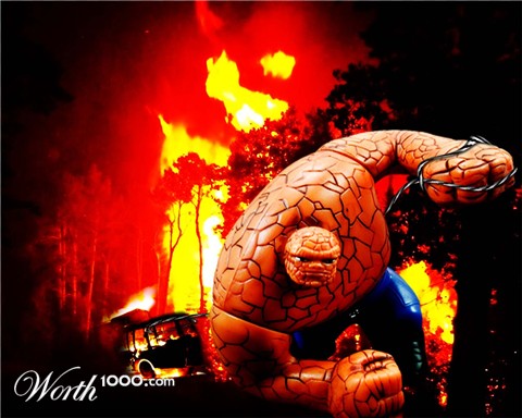 Photoshop Design by bullseye123