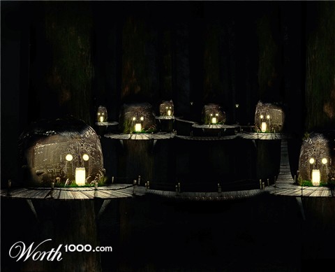 Photoshop Design by 7hi4g0