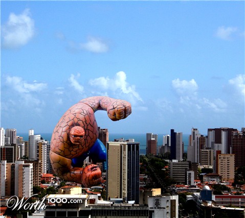 Photoshop Design by TheOnlyMan