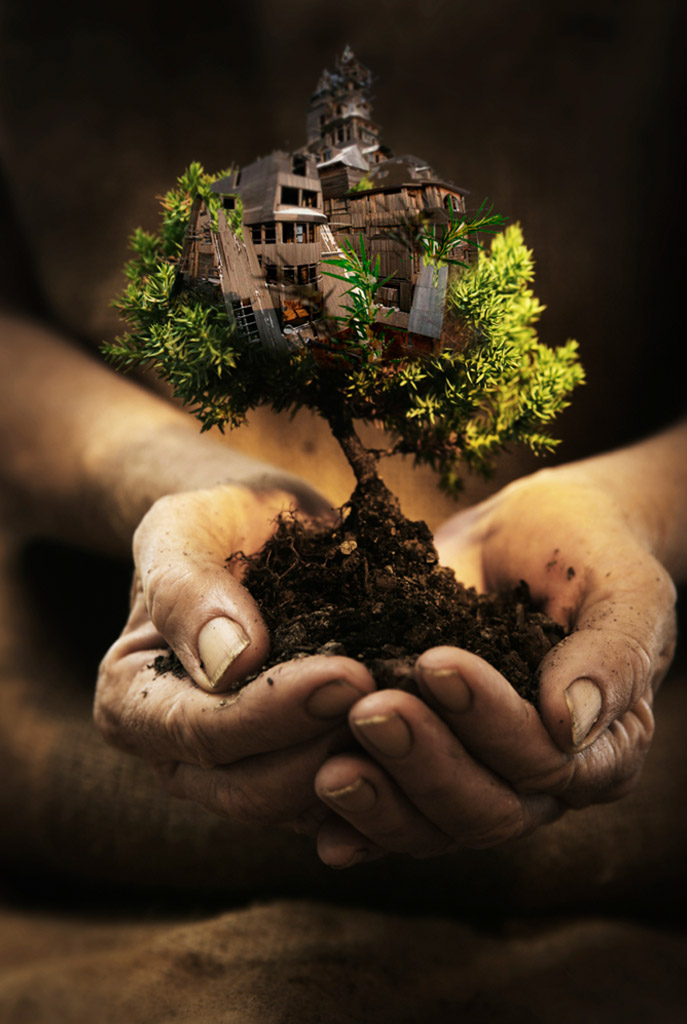 Photoshop Design by GetzRS for DesignCrowd (Community Contests) | Design #8954912