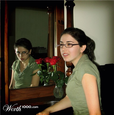 Photoshop Design by mamadi