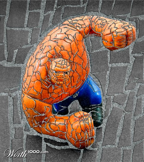 Photoshop Design by Chimmi