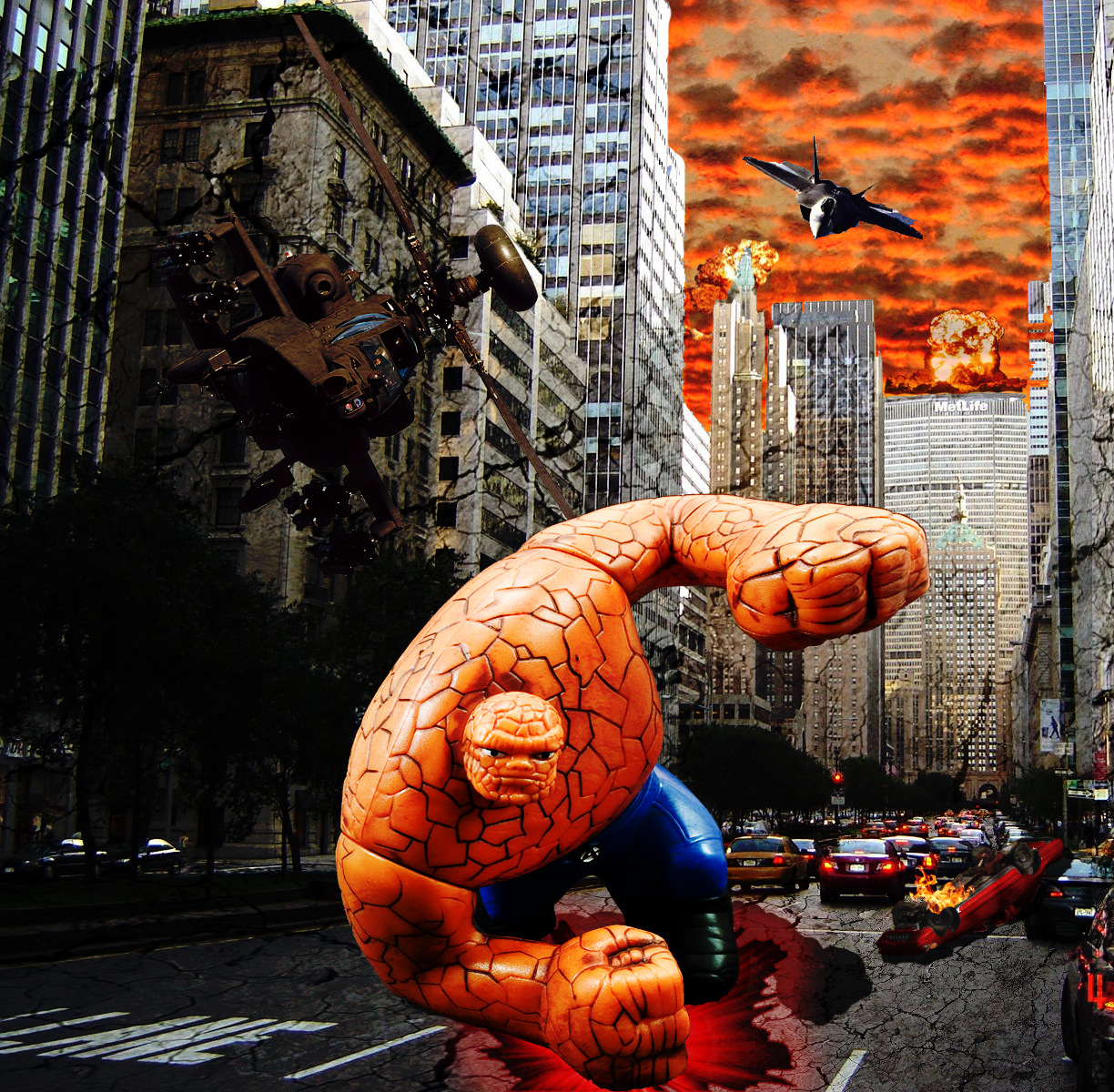 Photoshop Design by dgrind for DesignCrowd (Community Contests) | Design #8950508