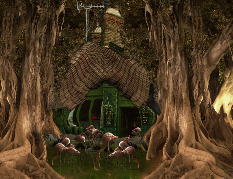 Photoshop Design by lunaryuna for DesignCrowd (Community Contests) | Design #8954927