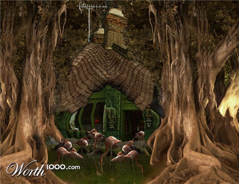 Photoshop Design by lunaryuna