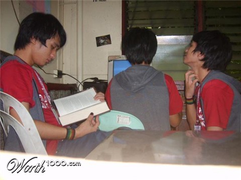 Photoshop Design by indepthsofsilence