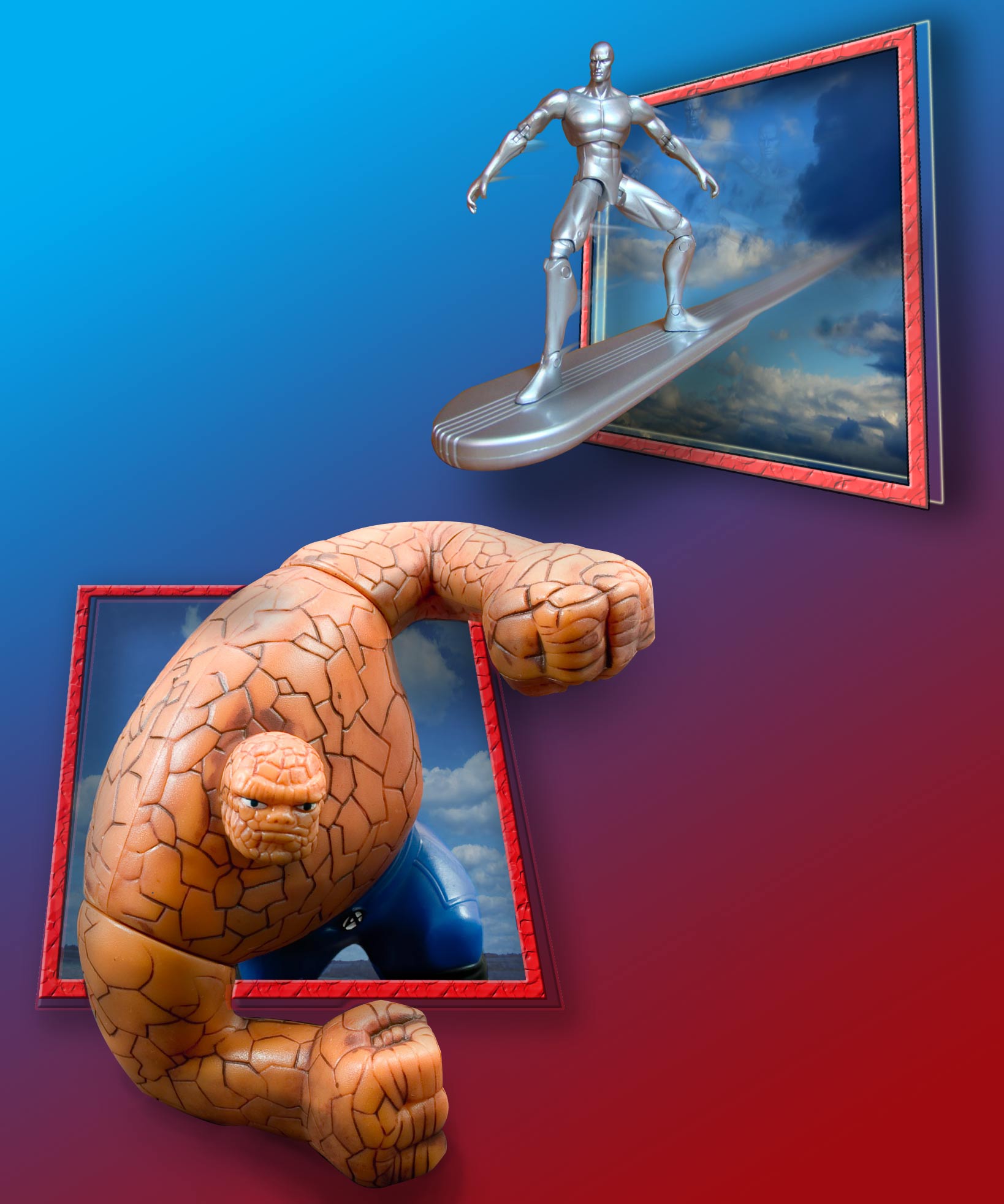 Photoshop Design by NuckleBerry6 for DesignCrowd (Community Contests) | Design #8950469