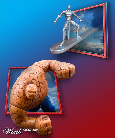 Photoshop Design by NuckleBerry6