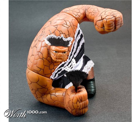 Photoshop Design by krackerDave