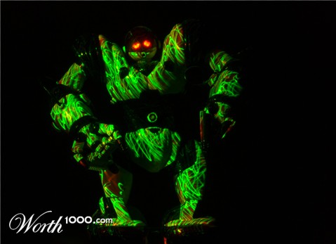 Photography by Snakeyesman