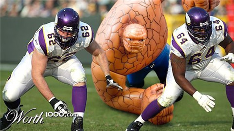 Photoshop Design by Scaramanga75