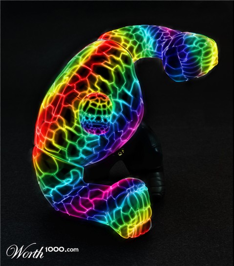 Photoshop Design by thunderhorse