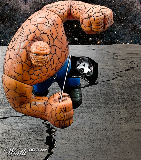 Photoshop Design by chrisdirubio