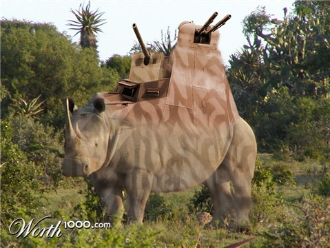 Photoshop Design by Zebulba76