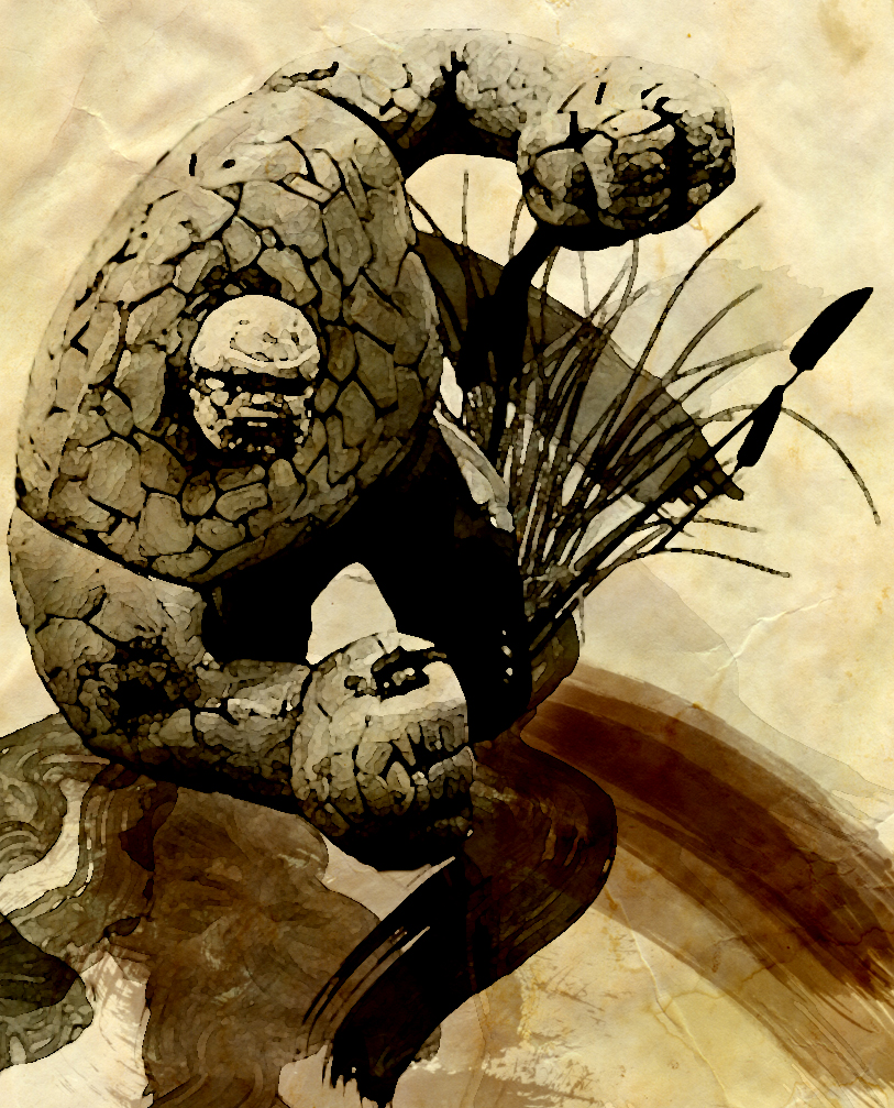 Photoshop-Design von geHuC1990 für DesignCrowd (Community Contests) | Design #8950627