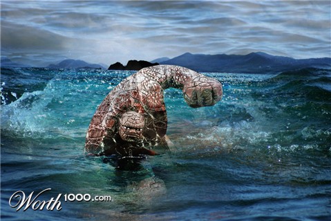 Photoshop Design by talita