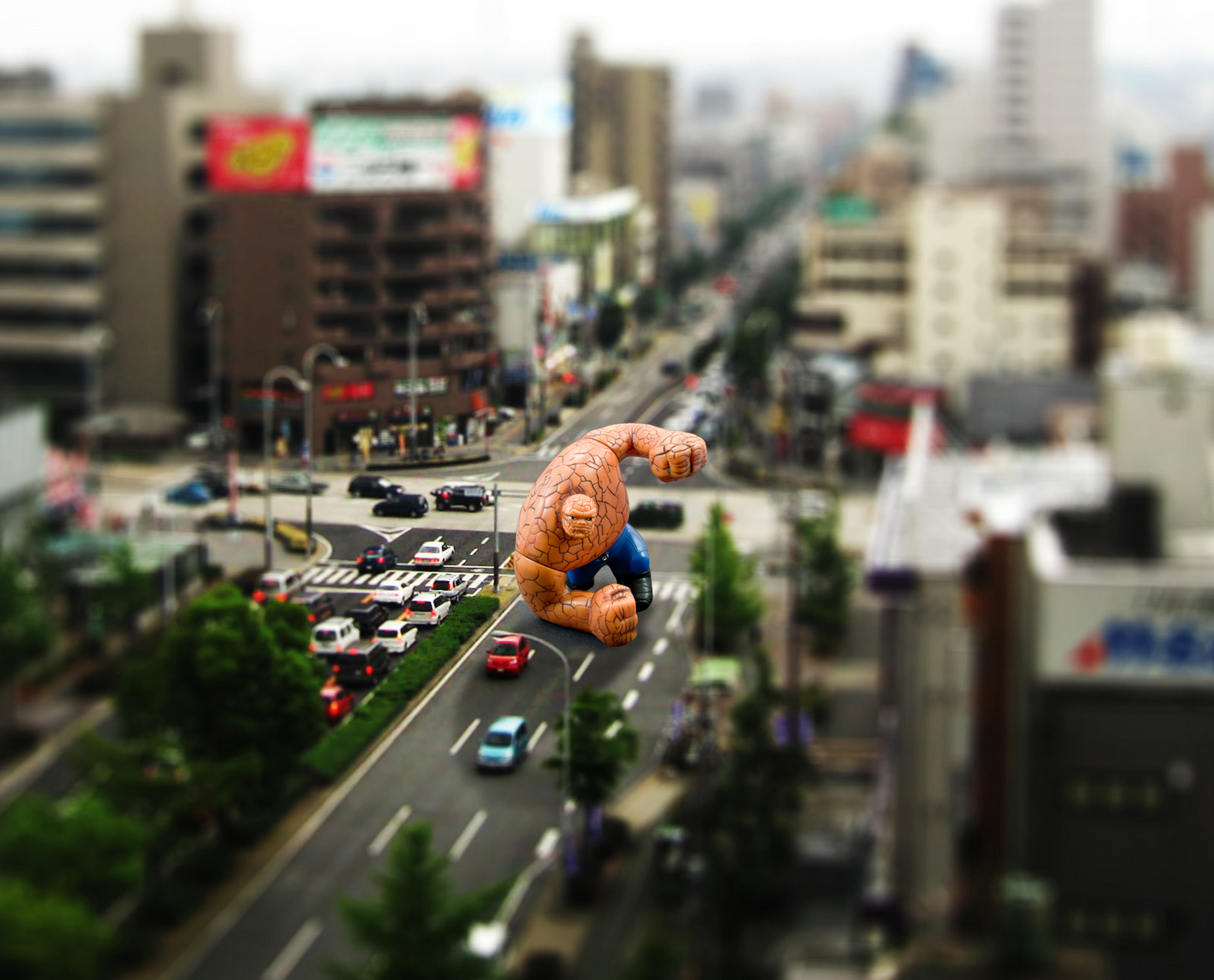 Diseño de Photoshop por charlbrown para DesignCrowd (Community Contests) | Diseño #8950629