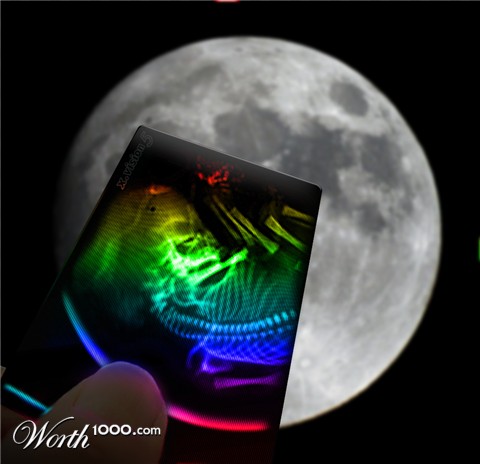 Photoshop Design by mesoworthy