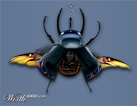 Photoshop Design by vipez